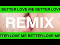 Dillon Francis & Shift K3Y - Love Me Better ft Marc E. Bassy [Jonasu Remix] (Official Audio)