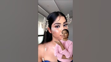 DIY Earcuff #diy #shortvideo #shorts #earrings