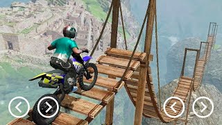 Trial Xtreme Legends mod apk || android gameplay HD screenshot 3