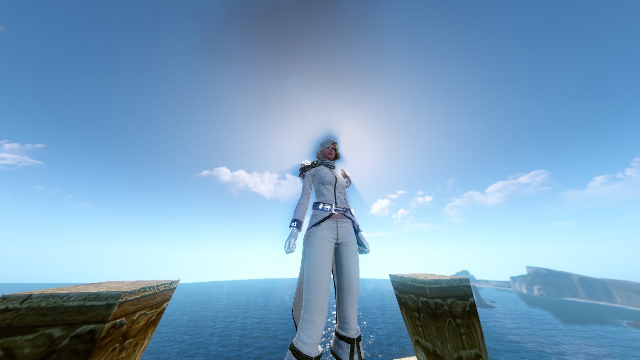 ArcheAge Pirate Trailer