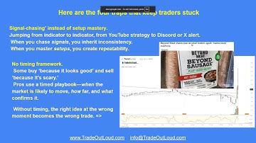 ⏰ Synergy Traders #60: Swing Into Wealth with Anka Metcalf