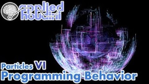 [TRAILER] Applied Houdini - Particles VI