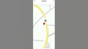 Waze Features: Add a new place with details