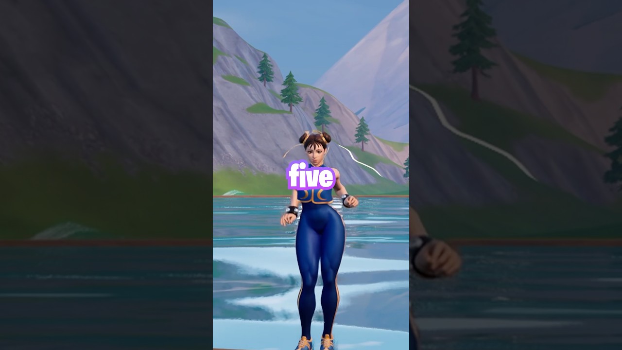 Typical Gamer Is The Most Wanted Icon Skin..!