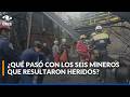 Tragedia en Sutatausa, Cundinamarca: así familias de mineros muertos se enteraron de la tragedia