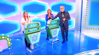 The Price Is Right  Showcase Results  2102017