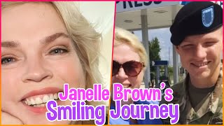 A Sister Wives Tragedy: Janelle Brown Finds Joy Amidst Grief - A Heartwarming Story