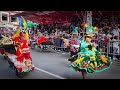 Conjunto waca tokoris urus  carnaval de oruro 2024