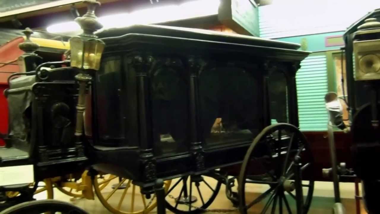 Lane County (Oregon) Historial Museum !