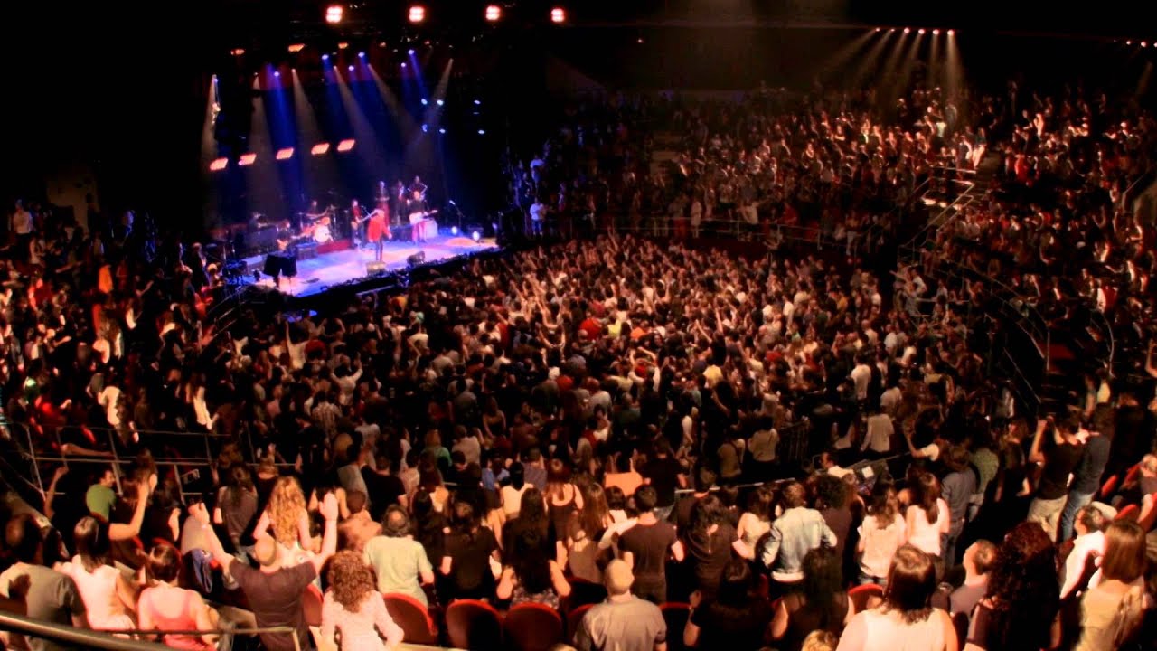 M Clan - Me voy a dejar llevar (Directo Price)