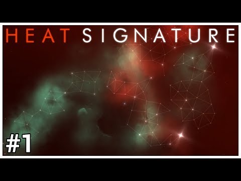 Video: Gunpoint Dev Afslører Nyt Spil Fra Det Stealthy Space Adventure Heat Signature