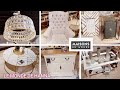 MAISONS DU MONDE 03-04 DÉCORATION INTÉRIEURE