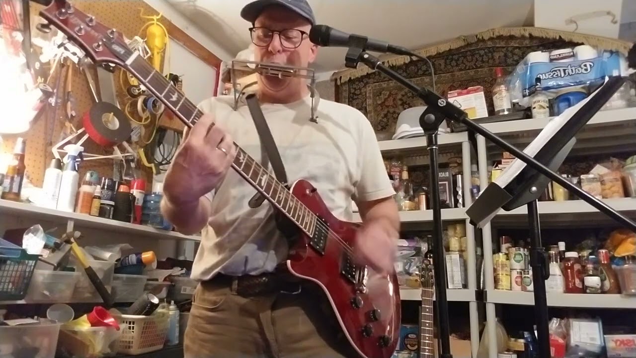 Somethings Never Grow Old ( a song in progress) by Bob Waters