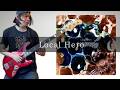 Laughing Hick - Local Hero Bass cover 弾いてみた TAB