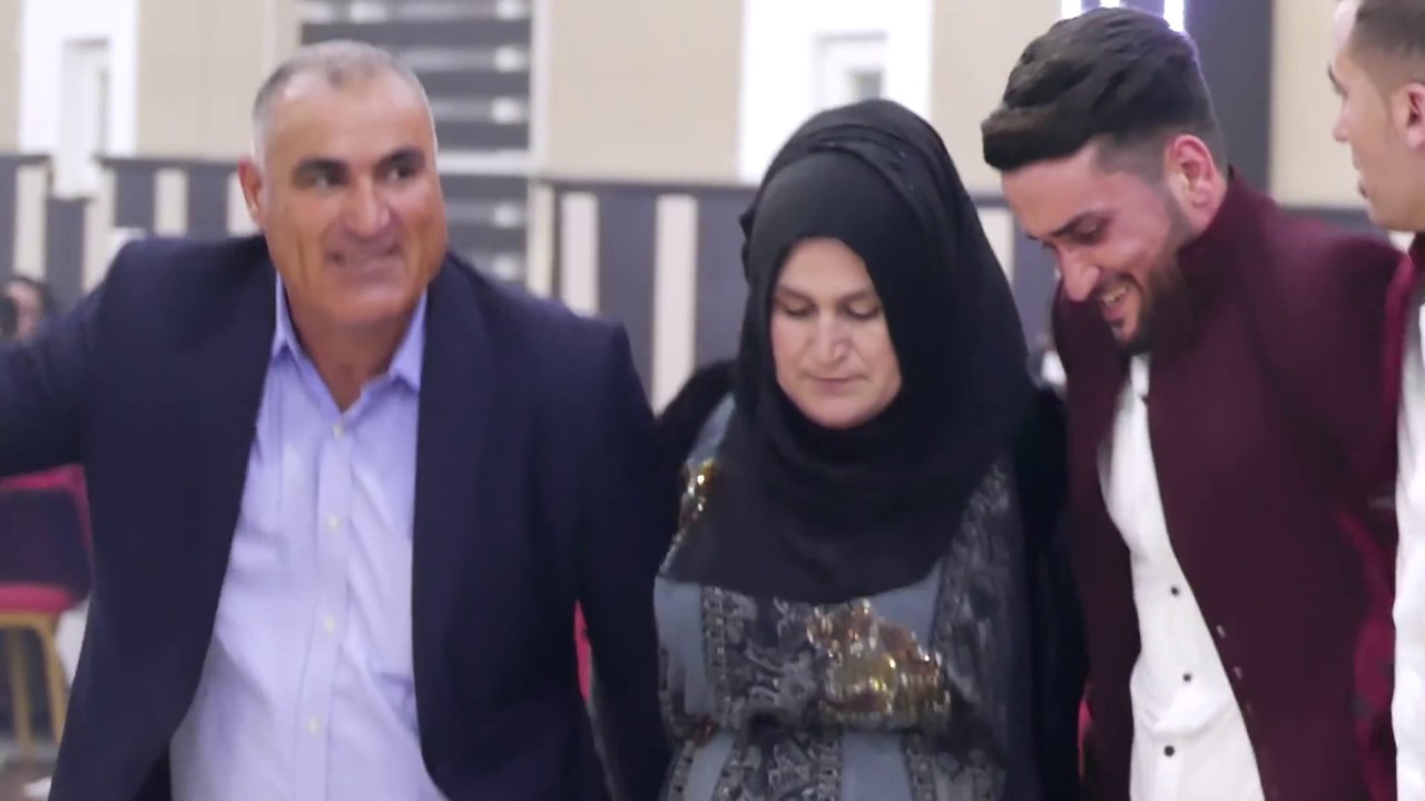 عرس سعود  &  بهار  (4)  مصور فرحان باجو