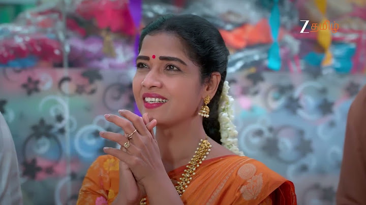 Veera | Ep - 360 | Preview | Jun 19 2025 | Zee Tamil