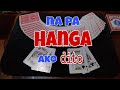 Isa pang Card trick na napakadaling gawin/Card trick Tagalog tutorial/ECO Tv