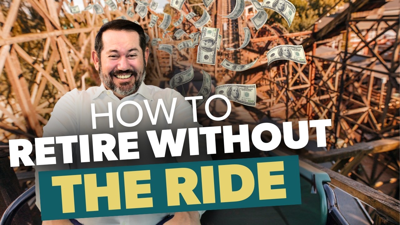 Retiring During a Market Downturn: This Strategy Changes Everything