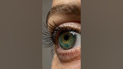 Hypnotic Green Eye  Mesmerizing Close Up in Ultra Detail #eyes #green #ultra