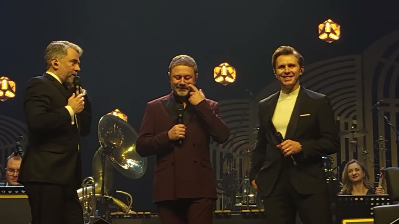 Kolęda dwóch serc (Last Christmas) - Kuba Badach, Andrzej Piaseczny, Andrzej Lampert