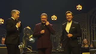 Download Lagu Kolęda dwóch serc (Last Christmas) - Kuba Badach, Andrzej Piaseczny, Andrzej Lampert MP3