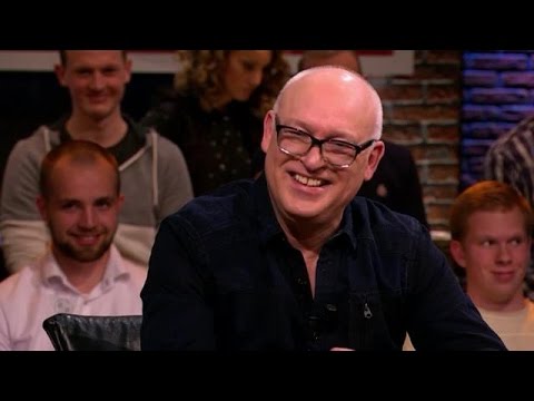 René geeft een Ziggo-antwoord - VOETBAL INSIDE