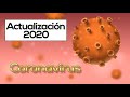 ¡El Coronavirus en 4 minutos! - (Actualización) (Animación)
