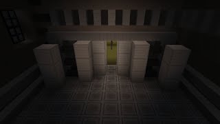 async test 1 to 6 in minecraft