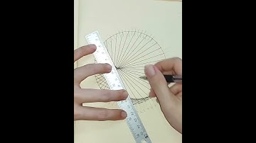 Math Art - Cardioid