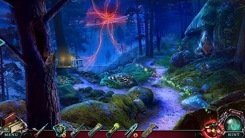 Edge of Reality: Lethal Predictions (Part 11): Entering the Forest