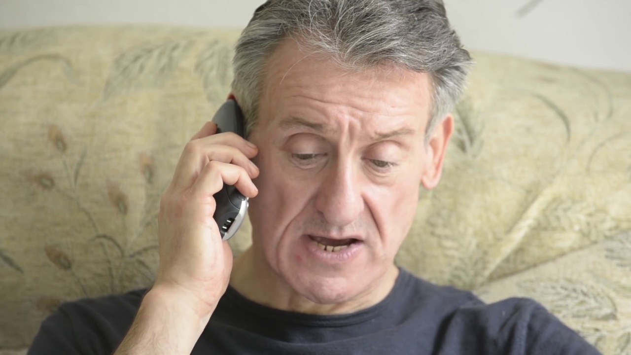 Having a gastroscopy in hospital Patient information YouTube