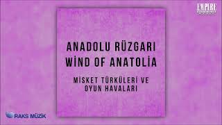Anadolu Rüzgarı - Kalenderi Divan Ayağı Resimi