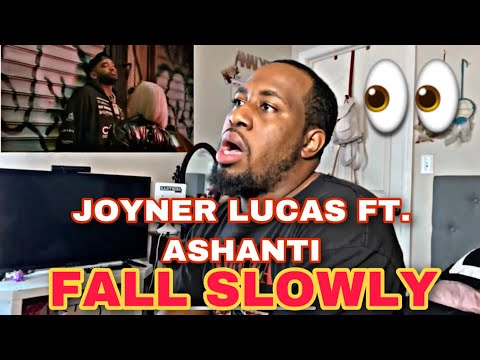 Joyner Lucas Ft Ashanti Fall Slowly Evolution Official Music Video Songs - 6ix9ine ft gunna kanga roblox music code