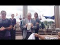 Kelley Drye DC Office ALS Ice Bucket Challenge Pt. 2