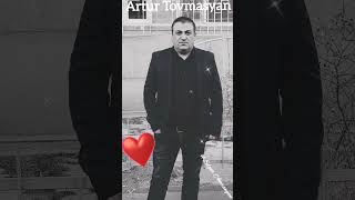 Artur Tovmasyan - Menutyan Champeqin 2013 *classic*