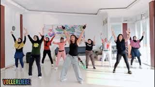 KONCO MESRA / SENAM KREASI / VOLLER LIEBE