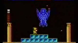 Zelda II: The Adventure Of Link - Thunderbird