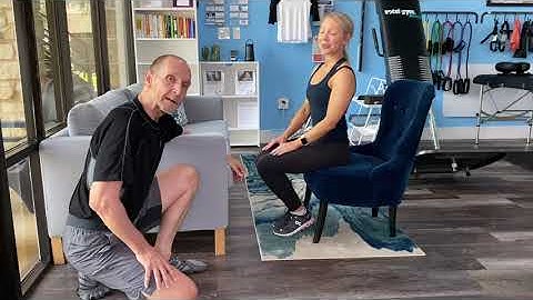 Low Threshold - External Isometrics