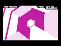 SuperHexagon Longplay 302 sec | Кружим стрелочкой 302 секунды