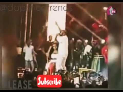 Davido Full Performance at the City of Davido Concert - YouTube