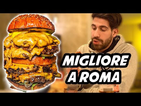 Video: I Migliori Hamburger D'America - 0 Matador Network