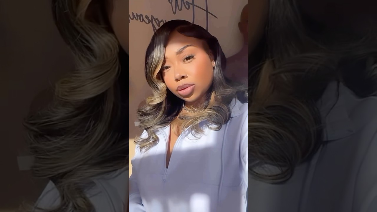 Mane concept Pristine CRUSH POP- PCP302 Straight (Crush Level A+)