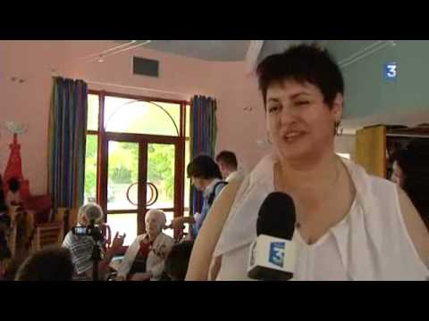 Aravane Rezai, une nouvelle carrière à Olympe Santé Sport