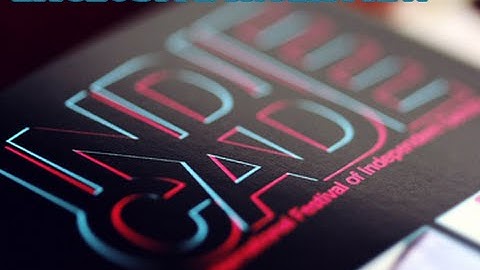 E3 2015 - IndieCade Exclusive Interview