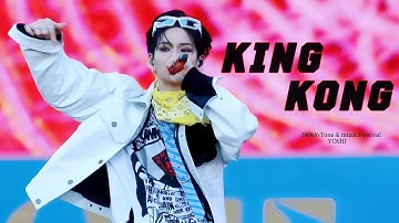 [4K] 240616 TONE & MUSIC FESTIVAL YOSHI 