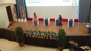 Doaku Bersamamu [C4DN.2016]