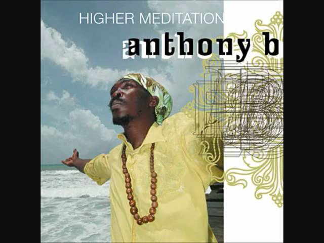 Anthony B   Real Warriors feat Turbulence.wmv