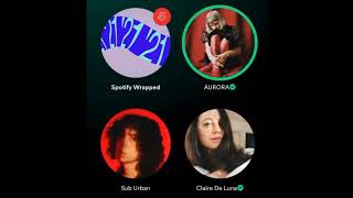 Aurora - Quote 412: „ No Marriage, That’s Disgusting, Only Babies … “ (2021 - 12 - 07)