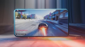 Phone Product Design Animations - Blender 2.8