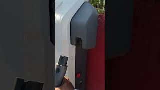 ather charging problem,bad experience .